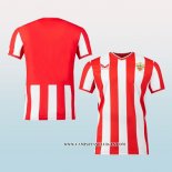 Tailandia Camiseta Primera Almeria 23-24