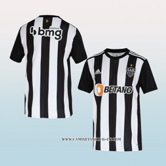Tailandia Camiseta Primera Atletico Mineiro 22-23