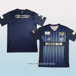 Tailandia Camiseta Primera Avispa Fukuoka 2023