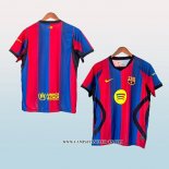 Tailandia Camiseta Primera Barcelona 26-27