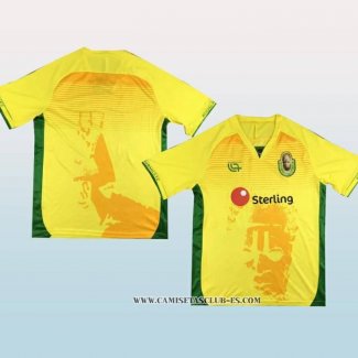 Tailandia Camiseta Primera Bendel Insurance 23-24