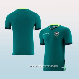 Tailandia Camiseta Primera Bolivia 2026