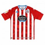 Tailandia Camiseta Primera CD Lugo 21-22