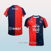 Tailandia Camiseta Primera Cerro Porteno 2026