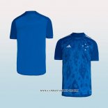 Tailandia Camiseta Primera Cruzeiro 2024