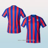 Tailandia Camiseta Primera Eibar 21-22
