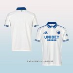 Tailandia Camiseta Primera F.C. Copenhagen 25-26  Tailandia Camiseta Primera F.C. Copenhagen 25-26
