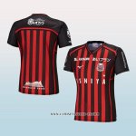 Tailandia Camiseta Primera Hokkaido Consadole Sapporo 2024