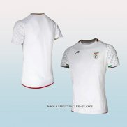 Tailandia Camiseta Primera Iran 2022