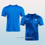 Tailandia Camiseta Primera Islandia 20-21