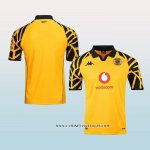 Tailandia Camiseta Primera Kaizer Chiefs 25-26