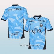 Tailandia Camiseta Primera Kawasaki Frontale 2026
