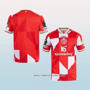 Tailandia Camiseta Primera Mainz 05 25-26