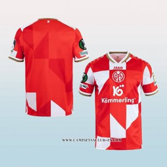 Tailandia Camiseta Primera Mainz 05 25-26
