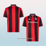 Tailandia Camiseta Primera Nice 25-26