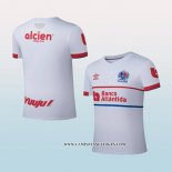 Tailandia Camiseta Primera Olimpia 25-26