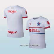 Tailandia Camiseta Primera Olimpia 25-26