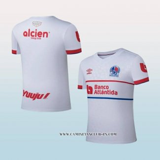 Tailandia Camiseta Primera Olimpia 25-26