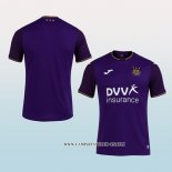 Tailandia Camiseta Primera RSC Anderlecht 21-22
