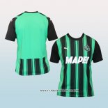 Tailandia Camiseta Primera Sassuolo 23-24