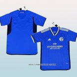 Tailandia Camiseta Primera Schalke 04 23-24