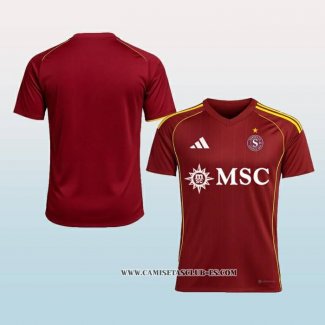 Tailandia Camiseta Primera Servette 25-26