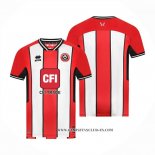 Tailandia Camiseta Primera Sheffield United 23-24
