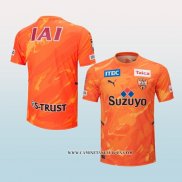 Tailandia Camiseta Primera Shimizu S-Pulse 2022