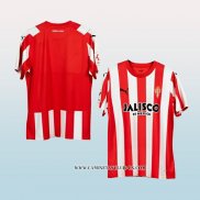 Tailandia Camiseta Primera Sporting de Gijon 23-24