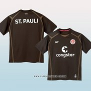 Tailandia Camiseta Primera St. Pauli 22-23