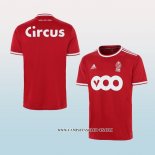 Tailandia Camiseta Primera Standard Liege 21-22