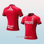 Tailandia Camiseta Primera Urawa Red Diamonds 2021