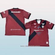 Tailandia Camiseta Primera Vissel Kobe 2025