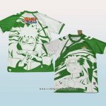 Tailandia Camiseta Real Betis Special 25-26 Blanco Verde
