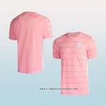 Tailandia Camiseta SC Internacional Outubro Rosa 2021