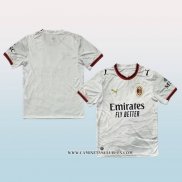 Tailandia Camiseta Segunda AC Milan 26-27
