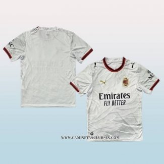 Tailandia Camiseta Segunda AC Milan 26-27