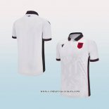 Tailandia Camiseta Segunda Albania 2023