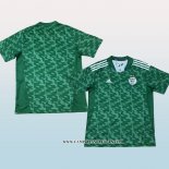 Tailandia Camiseta Segunda Argelia 20-21