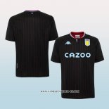 Tailandia Camiseta Segunda Aston Villa 20-21