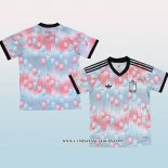 Tailandia Camiseta Segunda Belgica 2026