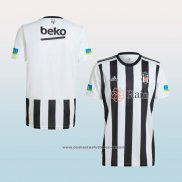 Tailandia Camiseta Segunda Besiktas JK 22-23