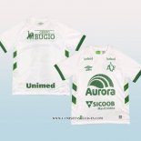 Tailandia Camiseta Segunda Chapecoense 2023