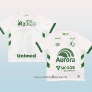 Tailandia Camiseta Segunda Chapecoense 2023