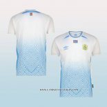 Tailandia Camiseta Segunda Congo 2026