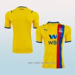 Tailandia Camiseta Segunda Crystal Palace 21-22