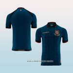Tailandia Camiseta Segunda Ecuador 2025