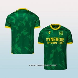 Tailandia Camiseta Segunda FC Nantes 22-23