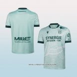 Tailandia Camiseta Segunda FC Nantes 25-26