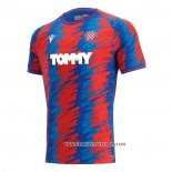 Tailandia Camiseta Segunda Hajduk Split 21-22